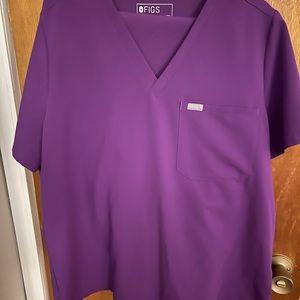 FIGS, ultraviolet set